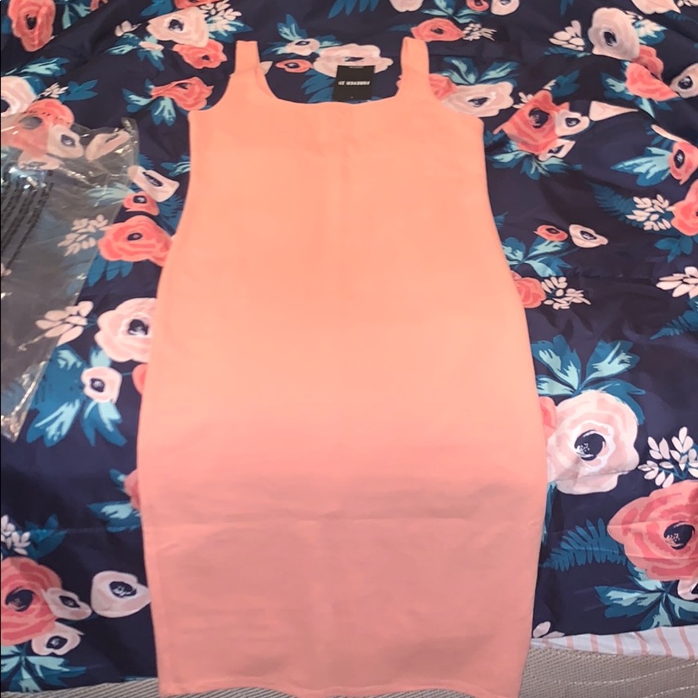 Forever21 Midi dress